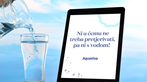 intoksikacija vodom – Blog o vodi - Aquaviva