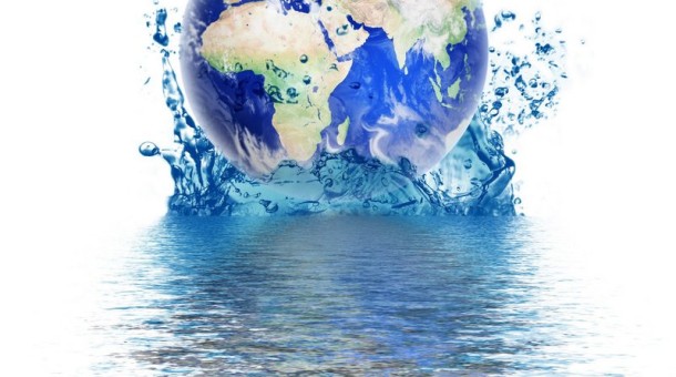 Dan planeta Zemlje - blog o vodi - Aquaviva
